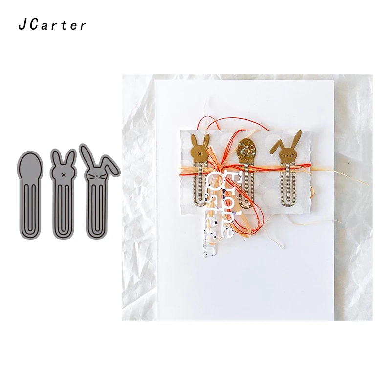 JC Metal Cutting Dies for Scrapbooking Dies Cut Cartoon Rabbit Stencil Handmade Paper Card Make Model Decoration Craft 2019 Die
JC Metal Cutting Dies for Scrapbooking Dies Cut Cartoon Rabbit Stencil Handmade Paper Card Make Model Decoration Craft 2019 Die
