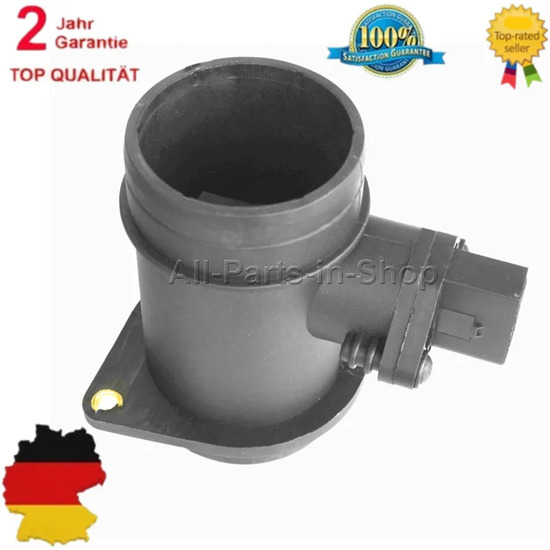 AP01 Air Flow Meter forAudi A4 A6 VW Passat 1.9L TDI Bora Golf Sharan Polo Octavia Galaxy 0280217121
AP01 Air Flow Meter forAudi A4 A6 VW Passat 1.9L TDI Bora Golf Sharan Polo Octavia Galaxy 0280217121