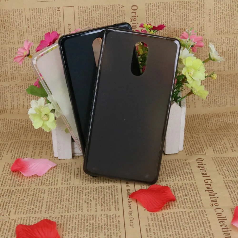 Soft Case For Bluboo Maya Max 6 in Soft Silicone TPU Protection High Quality Pudding Anti Skid Silicone Back Cover
Soft Case For Bluboo Maya Max 6 in Soft Silicone TPU Protection High Quality Pudding Anti Skid Silicone Back Cover