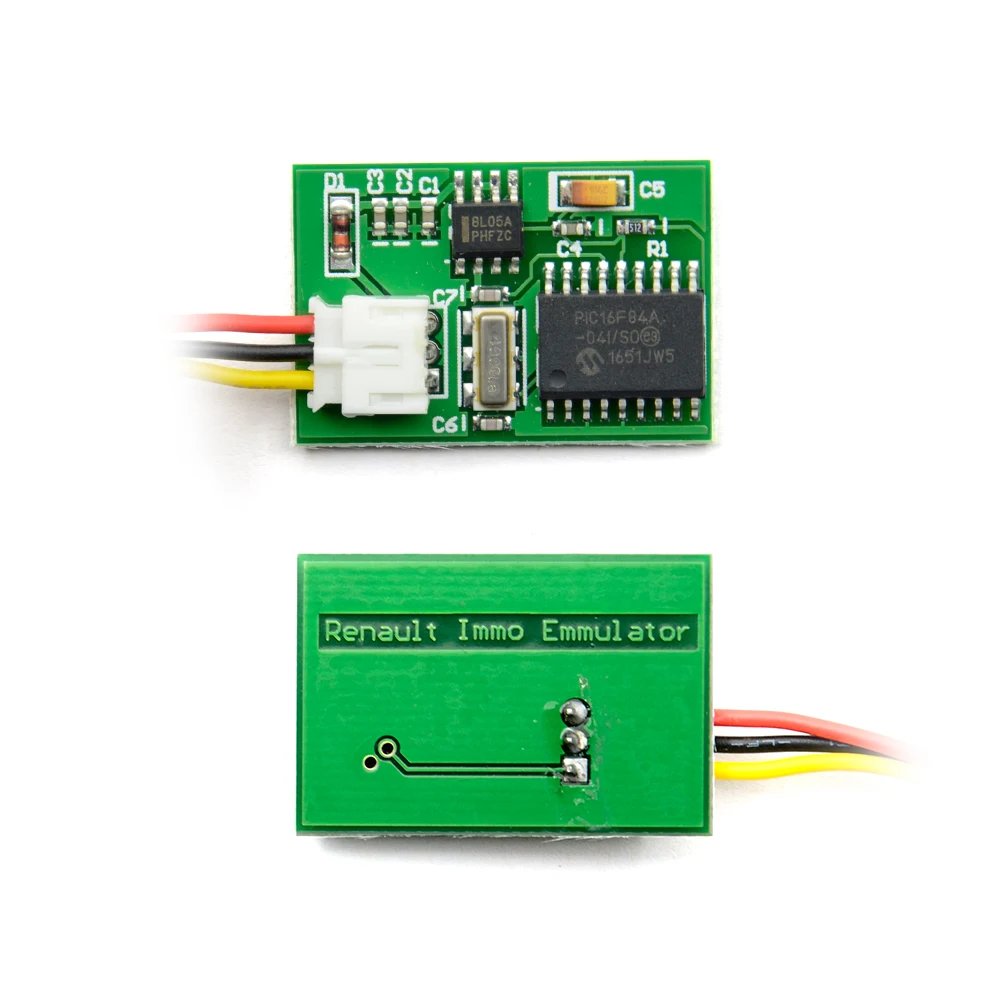 renault immo emulator 6