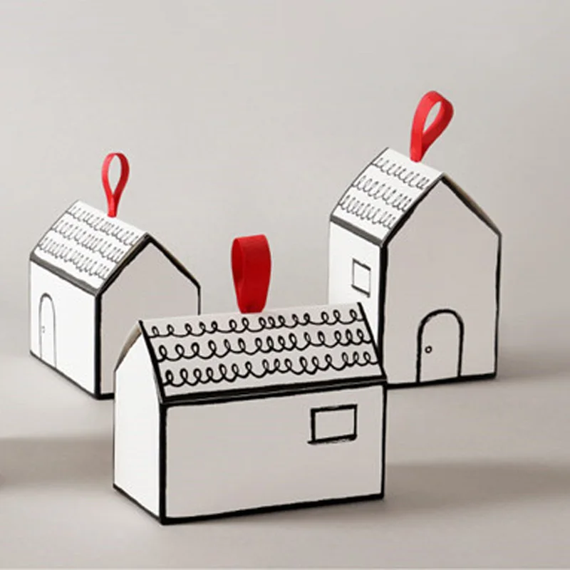 White House Shape Paper Box 5sets Gift Package Storage Candy Wedding Box with Red Ribbon Stationery Storage for Office School
White House Shape Paper Box 5sets Gift Package Storage Candy Wedding Box with Red Ribbon Stationery Storage for Office School