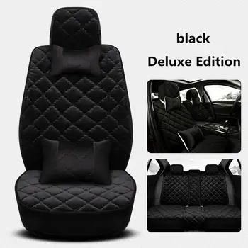 Warm and comfortable velvet,5Seats( Front+Rear)car-styling Car seat cover For BMW e30 e34 e36 e39 e46 e60 e90 f10 f30 X1 x3 X4 x
Warm and comfortable velvet,5Seats( Front+Rear)car-styling Car seat cover For BMW e30 e34 e36 e39 e46 e60 e90 f10 f30 X1 x3 X4 x