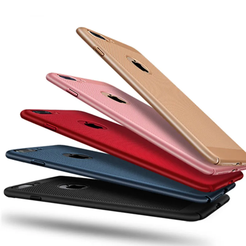 Original Cell Phone Case for iPhone7/7Plus iPhone8/8Plug iPhoneX Four-sided all-inclusive Matte Phone Case for iPhone
Original Cell Phone Case for iPhone7/7Plus iPhone8/8Plug iPhoneX Four-sided all-inclusive Matte Phone Case for iPhone