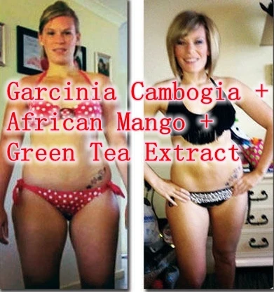 Natural Weight Loss Ingredients Garcinia Cambogia + African Mango +Green Tea Extract 500mg x 300caps free shipping
Natural Weight Loss Ingredients Garcinia Cambogia + African Mango +Green Tea Extract 500mg x 300caps free shipping