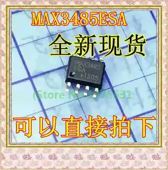 10pcs/lot MAX3485ESA MAX3485 SOP-8 In Stock
10pcs/lot MAX3485ESA MAX3485 SOP-8 In Stock
