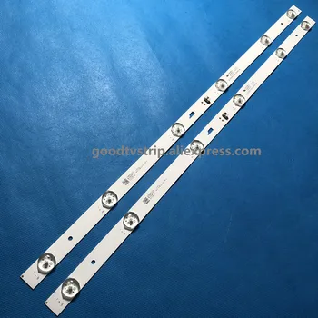 100% New 32pcs=16Kits LED strips for 32 TV PB08D5 54173BL051-002H LED32B750 JL.D32061330 004AS M 4C LB320T JF3 4C LB320T JF4
100% New 32pcs=16Kits LED strips for 32 TV PB08D5 54173BL051-002H LED32B750 JL.D32061330 004AS M 4C LB320T JF3 4C LB320T JF4
