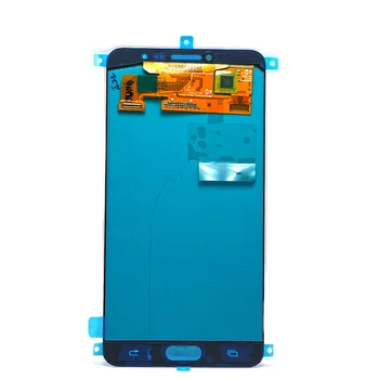 AMOLED LCD display complete assembly for Samsung Galaxy C7 C7000 LCD screen touch screen digitizer glass black white gold
AMOLED LCD display complete assembly for Samsung Galaxy C7 C7000 LCD screen touch screen digitizer glass black white gold