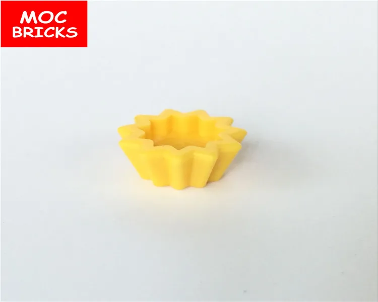 10pcs/lot MOC Bricks Yellow Utensils for Cup Cakes Food DIY Toys Figure Educational Building Blocks mini dolls kids gifts
10pcs/lot MOC Bricks Yellow Utensils for Cup Cakes Food DIY Toys Figure Educational Building Blocks mini dolls kids gifts