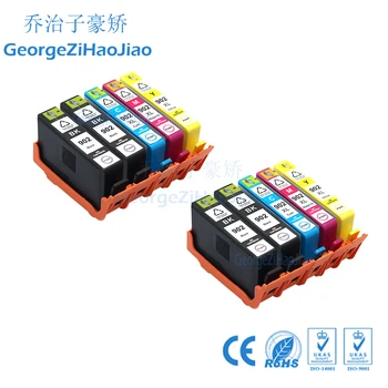 10 PCS 902XL Compatible 902 902XL Ink Cartridge for HP 6960 6961 6963 6964 6965 6966 6970 6971 PRINTER
10 PCS 902XL Compatible 902 902XL Ink Cartridge for HP 6960 6961 6963 6964 6965 6966 6970 6971 PRINTER