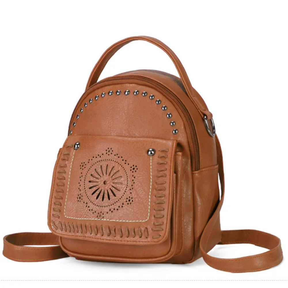 Aelicy Fashion Women's Packet Zipper Square Versatile 2019 Women Leather Backpack Laptop Retro Travel School Simple Bag
Aelicy Fashion Women's Packet Zipper Square Versatile 2019 Women Leather Backpack Laptop Retro Travel School Simple Bag