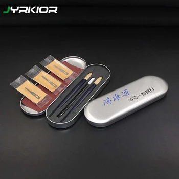 Jyrkior 3 In 1 CPU BGA Chip Remove Tool Glue Disassembly Cleaning Pry Knife For iPhone Mobile Phone Motherboard
Jyrkior 3 In 1 CPU BGA Chip Remove Tool Glue Disassembly Cleaning Pry Knife For iPhone Mobile Phone Motherboard
