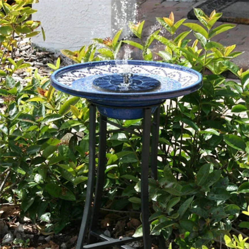 Solar Power Waterfall Pump Pool Pond Submersible Waterfall Floating Solar Panel Water Fountain For Pool, Garden, Aquarium ju06
Solar Power Waterfall Pump Pool Pond Submersible Waterfall Floating Solar Panel Water Fountain For Pool, Garden, Aquarium ju06