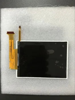 5pcs/lot original 90% new tested for NEW 3ds 2015 down bottom lcd display screen tft instock
5pcs/lot original 90% new tested for NEW 3ds 2015 down bottom lcd display screen tft instock