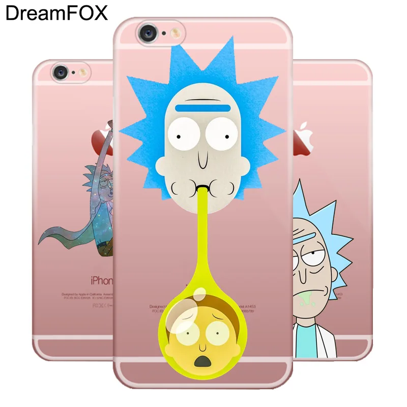 L082 Rick And Morty Soft TPU Silicone Case Cover For Apple iPhone 11 Pro X XR XS Max 8 7 6 6S Plus 5 5S SE 5C 4 4S
L082 Rick And Morty Soft TPU Silicone Case Cover For Apple iPhone 11 Pro X XR XS Max 8 7 6 6S Plus 5 5S SE 5C 4 4S