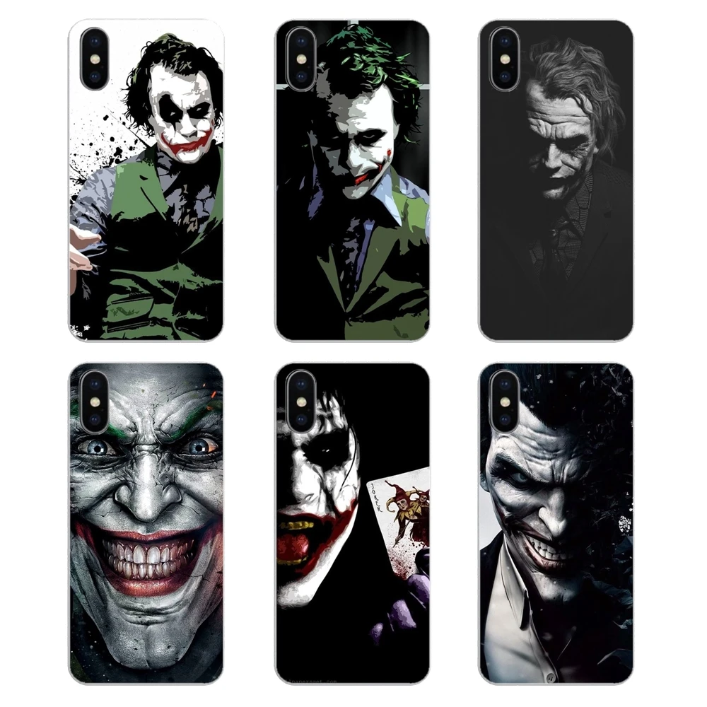 For LG G7 Q6 Q7 Q8 Q9 V30 X Power 2 3 For OnePlus 3T 5T 6T The Joker HD desktop wallpaper Soft Transparent Cases Covers
For LG G7 Q6 Q7 Q8 Q9 V30 X Power 2 3 For OnePlus 3T 5T 6T The Joker HD desktop wallpaper Soft Transparent Cases Covers