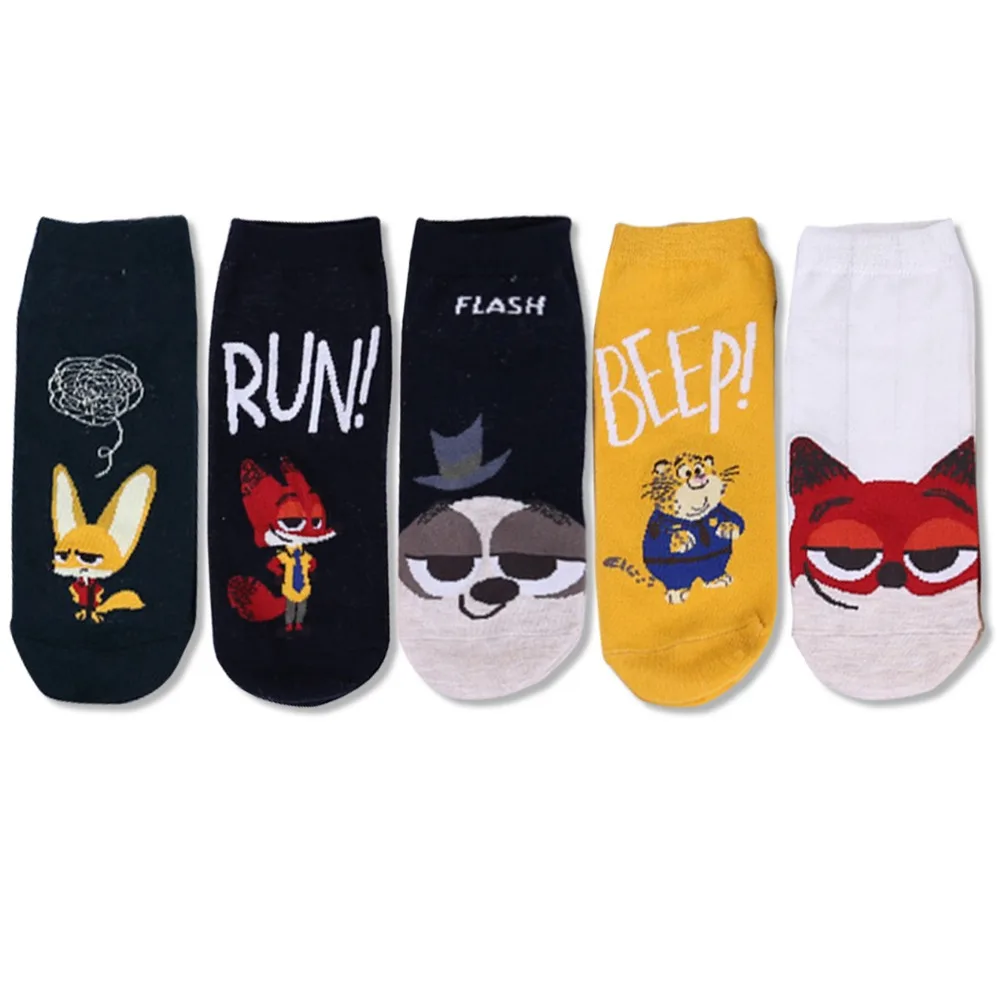 2018 New Cartoon Cotton Cool Breathable Cute Short Boat Socks Funny Invisible Fox Owl Animal Pattern Animal boat Women socks
2018 New Cartoon Cotton Cool Breathable Cute Short Boat Socks Funny Invisible Fox Owl Animal Pattern Animal boat Women socks
