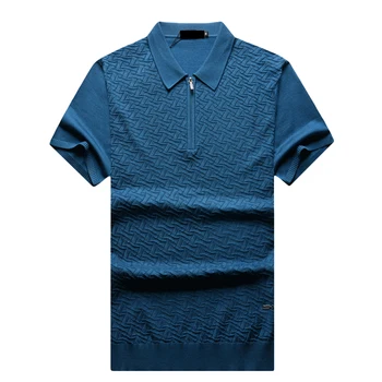 Billionaire T shirt silk men 2019 new Thin printing zipper elasticit Breathable high quality big size M-5XL free shipping
Billionaire T shirt silk men 2019 new Thin printing zipper elasticit Breathable high quality big size M-5XL free shipping