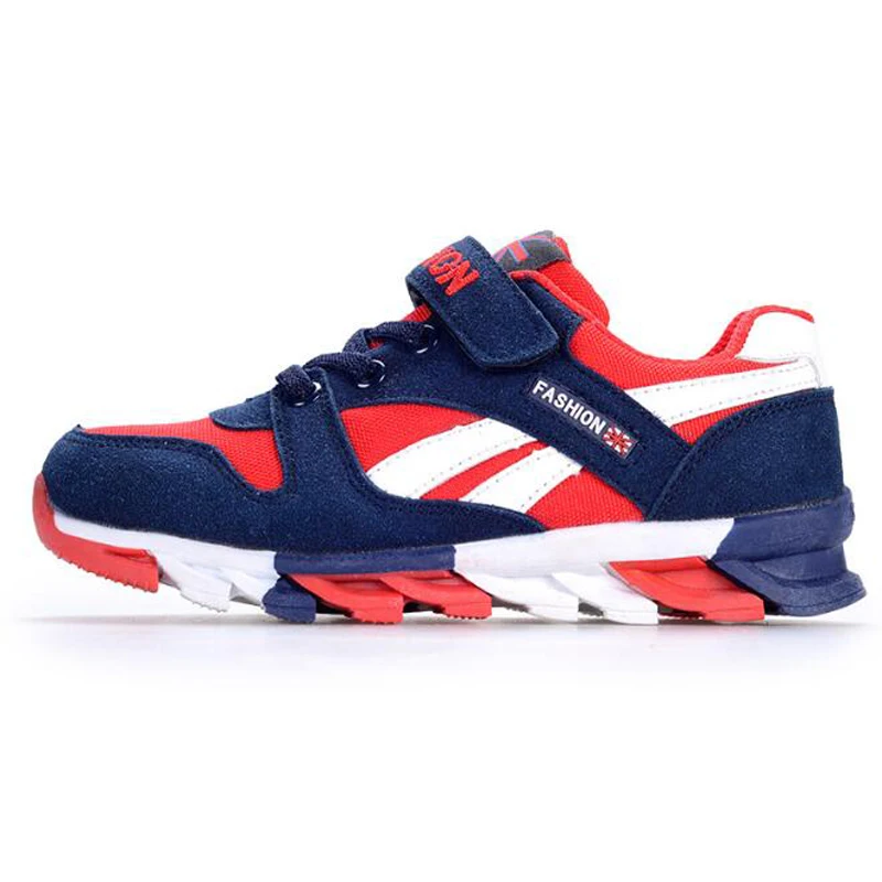 New Breathable Children Shoes Boys Sneakers Girls Sport Shoes Child Rubber Leisure Trainers Casual Kids Sneakers
New Breathable Children Shoes Boys Sneakers Girls Sport Shoes Child Rubber Leisure Trainers Casual Kids Sneakers