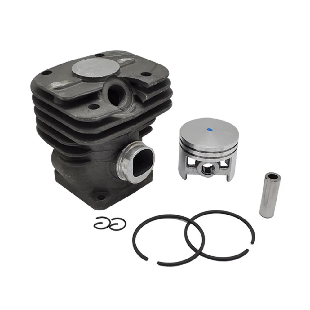 

Farmertec Made 42mm Cylinder Piston Kit For Stihl 024 MS240 240 Chainsaw 1121 020 1200 With Pin Ring Circlip