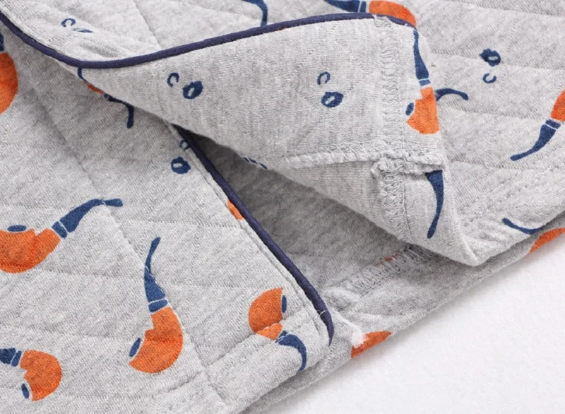 men winter thick cotton home clothing (17)