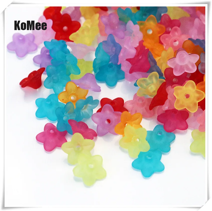 10x4mm Fashion Accessory Flower Acrylic Beads Loose Spacer Bracelets Charms Beads for Jewelry Making Supplier 200pcs DIY
10x4mm Fashion Accessory Flower Acrylic Beads Loose Spacer Bracelets Charms Beads for Jewelry Making Supplier 200pcs DIY