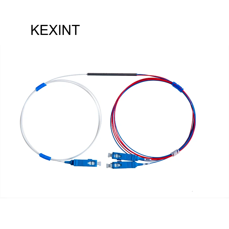 fiber optical FBT Coupler 5/95 with connector coupler adapter sc/upc fiber optica splitter 5/95 with connector
fiber optical FBT Coupler 5/95 with connector coupler adapter sc/upc fiber optica splitter 5/95 with connector