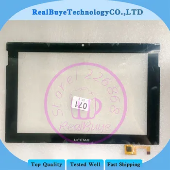 Replace DY10118(V3) Black Touch Screen Panel Digitizer Glass Sensor Code Random Delivery
Replace DY10118(V3) Black Touch Screen Panel Digitizer Glass Sensor Code Random Delivery