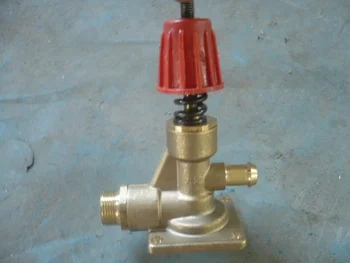 

switch STARPAD 55 58 high pressure cleaner high pressure washing machine water pump pressure regulating valve copper Wholesale