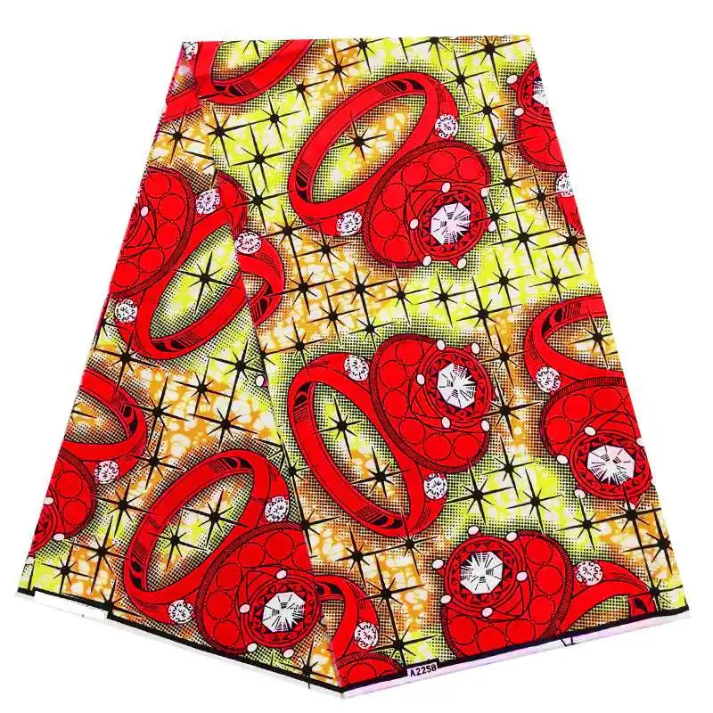red ring african new fashion anakra wax print fabric dashiki hot sale 100% cotton nigerian wedding party design
red ring african new fashion anakra wax print fabric dashiki hot sale 100% cotton nigerian wedding party design