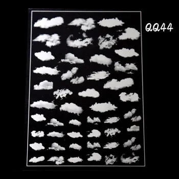 QIAOQIAO DIY The elves jellyfish clouds transparent material With use of epoxy Mold Making Jewelry Tool filling for DIY jewelry
QIAOQIAO DIY The elves jellyfish clouds transparent material With use of epoxy Mold Making Jewelry Tool filling for DIY jewelry