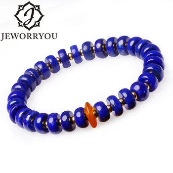 8mm Lapis Lazuli Clip Amber 925 Silver Bracelets For Women Buddha Bracelet Natural Stone Bracelet Couple Lover
8mm Lapis Lazuli Clip Amber 925 Silver Bracelets For Women Buddha Bracelet Natural Stone Bracelet Couple Lover