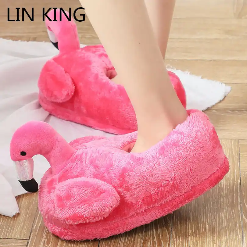 women's warmest winter slippers