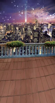 City night scene backdrops guardrail Photography backdrops 8x15ft Fond studio photo vinyle Achtergronden voor fotostudio
City night scene backdrops guardrail Photography backdrops 8x15ft Fond studio photo vinyle Achtergronden voor fotostudio