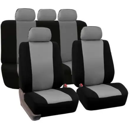 Universal 4pcs 9pcs Front Seat Cover Front Back Car Seat Protector Fit For BMW Ford Passat Honda Audi Toyota Golf Peugeot
Universal 4pcs 9pcs Front Seat Cover Front Back Car Seat Protector Fit For BMW Ford Passat Honda Audi Toyota Golf Peugeot