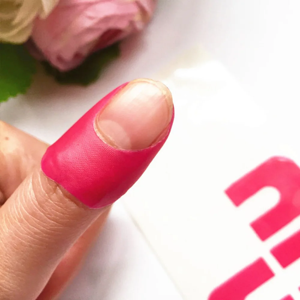 brand new Nail Polish Varnish Protector Stickers Nail Form Guide Sticker U-shaped Nail Polish Glue Overflow Preventing Tools
brand new Nail Polish Varnish Protector Stickers Nail Form Guide Sticker U-shaped Nail Polish Glue Overflow Preventing Tools