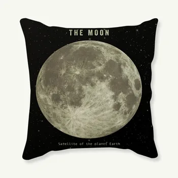 2018 New Arrival Universe Cushion Covers Space Earth Moon Mars Jupiter Cushion Cover Home Decorative Linen Pillow Case
2018 New Arrival Universe Cushion Covers Space Earth Moon Mars Jupiter Cushion Cover Home Decorative Linen Pillow Case