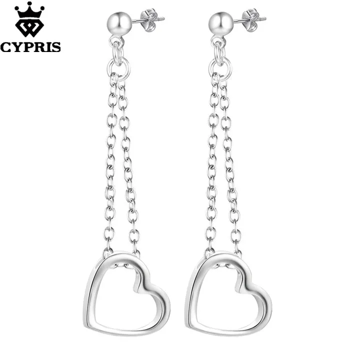 best selling popular fashion silver plated stud heart earrings women girl gift hot cute wholesale factory 925
best selling popular fashion silver plated stud heart earrings women girl gift hot cute wholesale factory 925