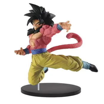 Super Saiyan Gogeta Anime model Dragon Ball Z Budokai figure cartoon collection 20~23cm toys PVC figures gift with box
Super Saiyan Gogeta Anime model Dragon Ball Z Budokai figure cartoon collection 20~23cm toys PVC figures gift with box