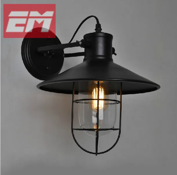 American Loft Industrial Wall Lamps Vintage Loft Bedside Wall Light Edison bulb Wall Lamp For Bar Cafe Wall Sconce WWL064
American Loft Industrial Wall Lamps Vintage Loft Bedside Wall Light Edison bulb Wall Lamp For Bar Cafe Wall Sconce WWL064