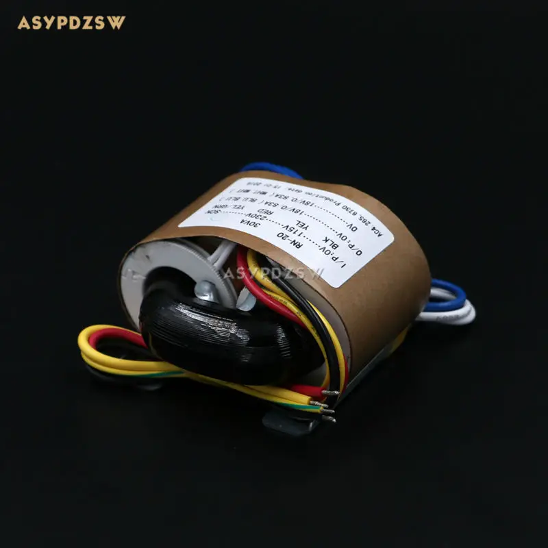 30VA 18V-1