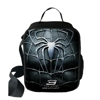 Superhero Students School Food Bag Boys Girls Lunch bag Colorful Picnic Bag Women Men Lunch Box Best Gift
Superhero Students School Food Bag Boys Girls Lunch bag Colorful Picnic Bag Women Men Lunch Box Best Gift