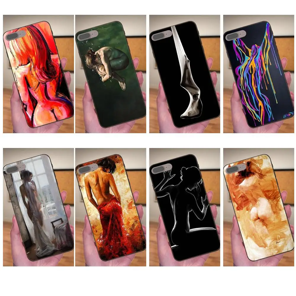 For Xiaomi Redmi Note 2 3 4 4A 4X 5 5A 6 6A 7 Go Plus Pro S2 Y2 High Quality Classic Mobile Phone Shell Nude Art
For Xiaomi Redmi Note 2 3 4 4A 4X 5 5A 6 6A 7 Go Plus Pro S2 Y2 High Quality Classic Mobile Phone Shell Nude Art