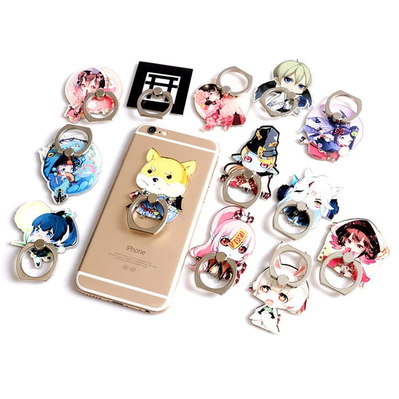 Adjustable Finger Ring Mobile Phone Smartphone Stand Holder for iPhone X 8 7 6 6S Plus 5S Car Mount Stand for Samsung
Adjustable Finger Ring Mobile Phone Smartphone Stand Holder for iPhone X 8 7 6 6S Plus 5S Car Mount Stand for Samsung