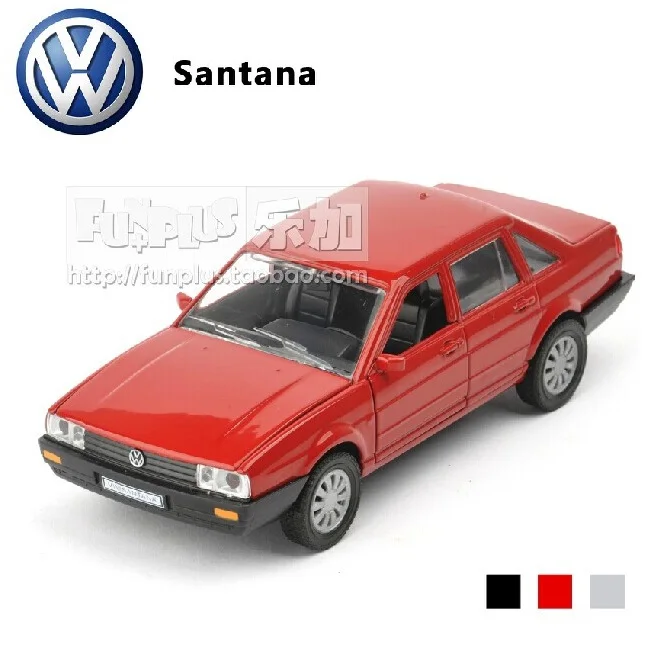 High Simulation Exquisite Model Toys: ShenHui Car Styling Volkswagen Classic Santana Model 1:32 Alloy Car Model Excellent Gifts
High Simulation Exquisite Model Toys: ShenHui Car Styling Volkswagen Classic Santana Model 1:32 Alloy Car Model Excellent Gifts