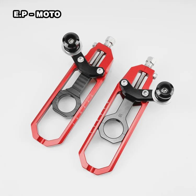 Motorcycle Modified CNC Chain Tensioner Adjuster Chain Regulator For S1000RR 2009-2016 S1000R 2014-2016
Motorcycle Modified CNC Chain Tensioner Adjuster Chain Regulator For S1000RR 2009-2016 S1000R 2014-2016