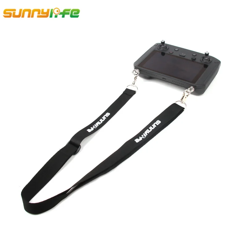 for DJI Mavic 2 Zoom Remote Controller with Screen for DJI Smart Controller Neck Strap for DJI Mavic 2 Pro Accessories Lanyard
for DJI Mavic 2 Zoom Remote Controller with Screen for DJI Smart Controller Neck Strap for DJI Mavic 2 Pro Accessories Lanyard