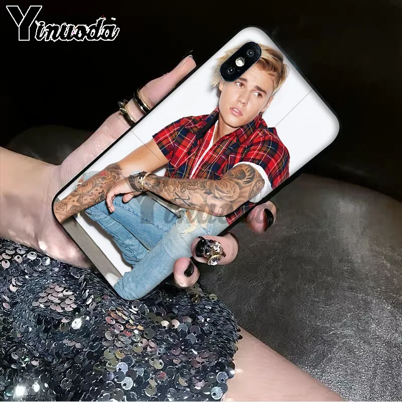 Justin Bieber