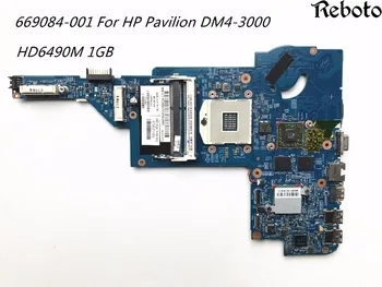 High Quality Laptop Motherboard For HP DM4-3000 Motherboard 669084-001 DDR3 PGA989 Fully Tested&Testing Video Support
High Quality Laptop Motherboard For HP DM4-3000 Motherboard 669084-001 DDR3 PGA989 Fully Tested&Testing Video Support