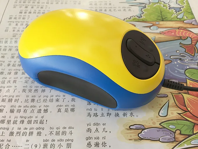 3.5X Digital Magnifying Glass Electronic Reading Aid 20X-70X Low Vision Aids Desktop Mouse Camera Electronic Magnifier TV Output
3.5X Digital Magnifying Glass Electronic Reading Aid 20X-70X Low Vision Aids Desktop Mouse Camera Electronic Magnifier TV Output