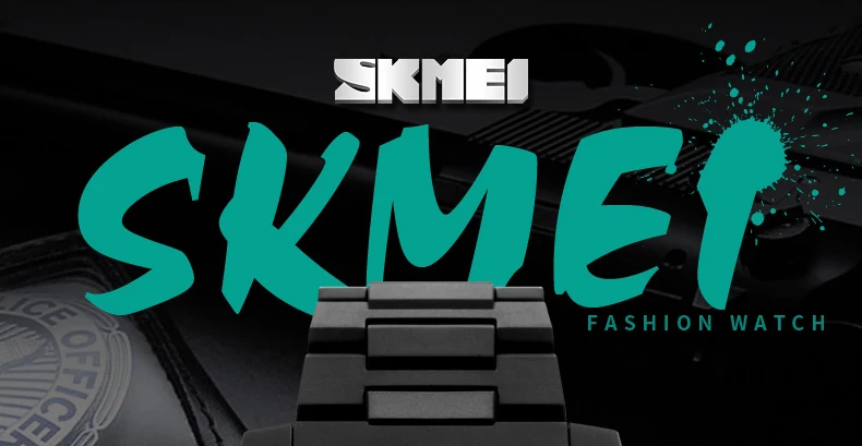 skmei wrist watch 1274